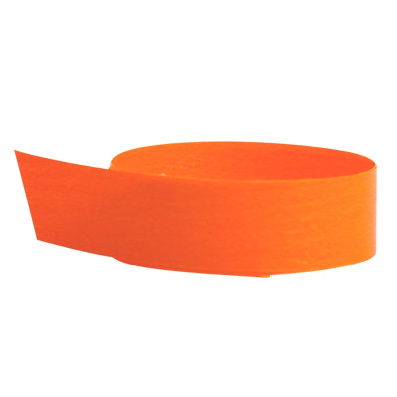 Polyband Mattline mandarin - 1