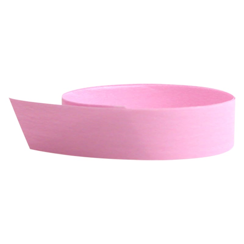 Polyband Mattline trekkrosa - 1