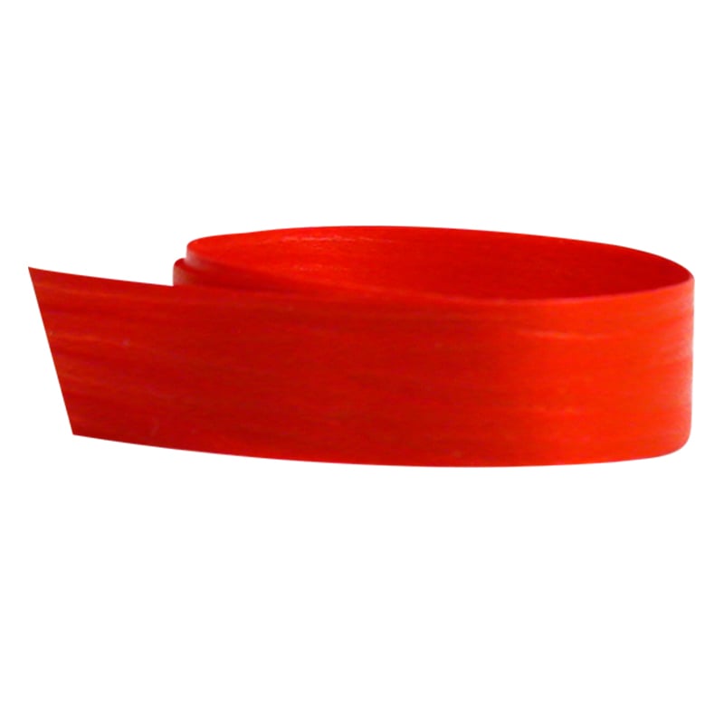 Polyband Mattline rød - 1
