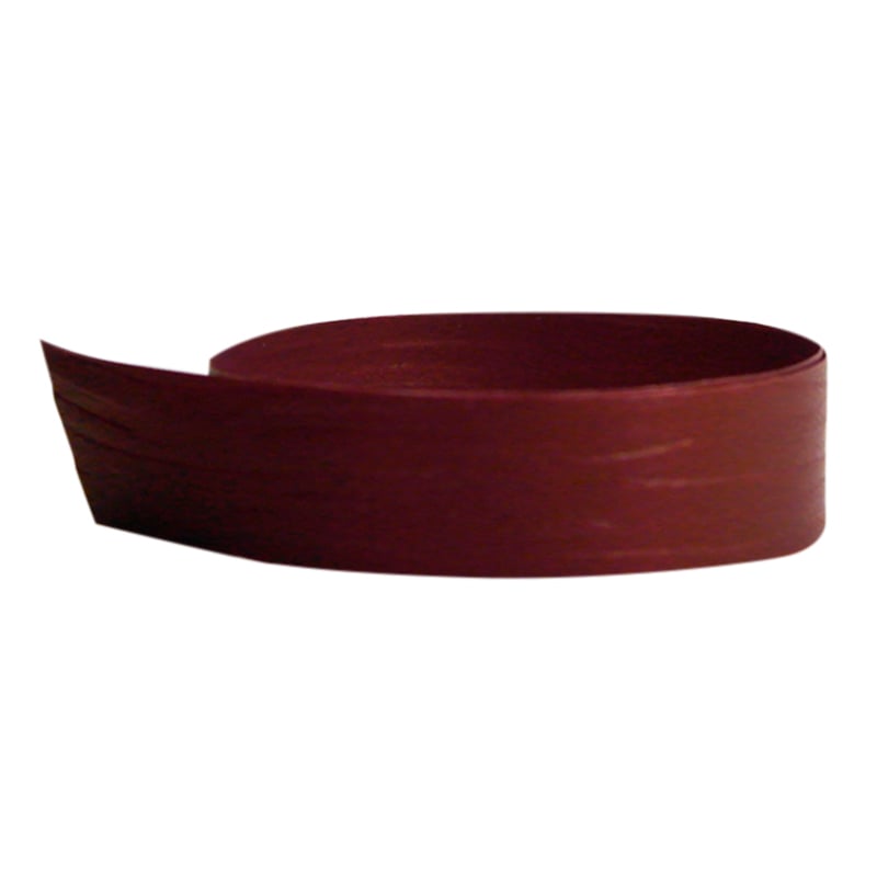 Polybånd mattline bordeaux