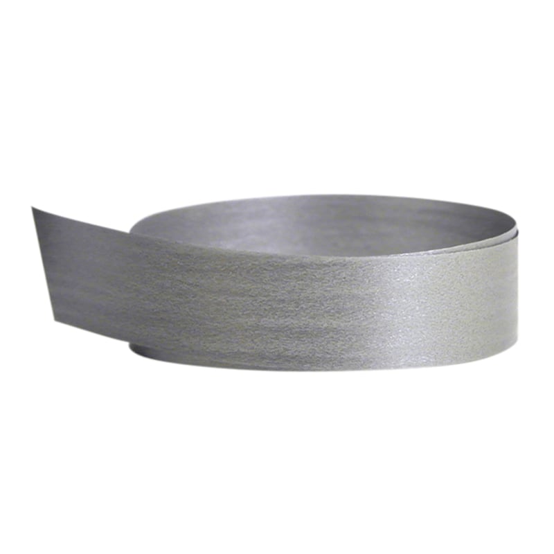 Polyband Mattline sølv - 1
