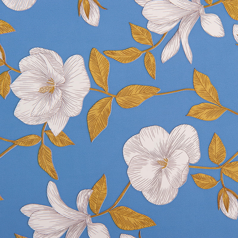 Gavepapir Moderne Magnolia - 1