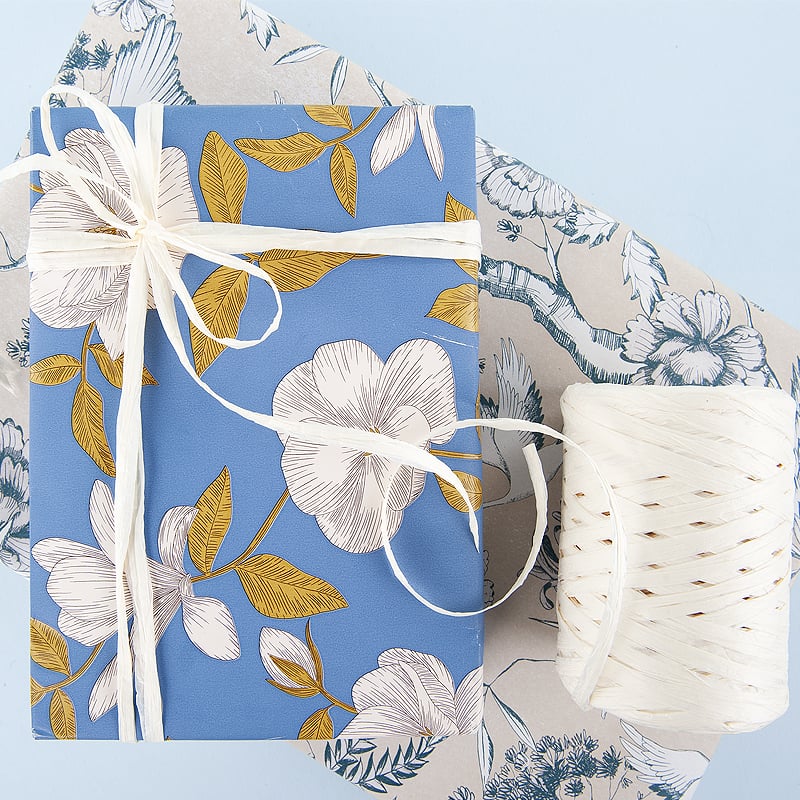 Gavepapir Moderne Magnolia - 4