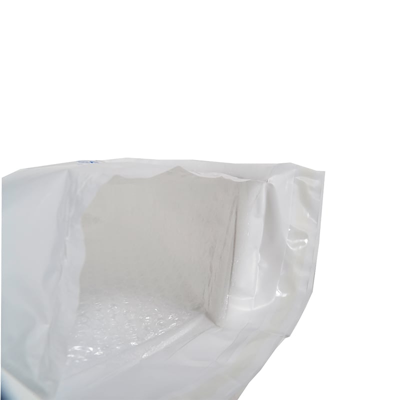 Boblekonvolutt poly - 2