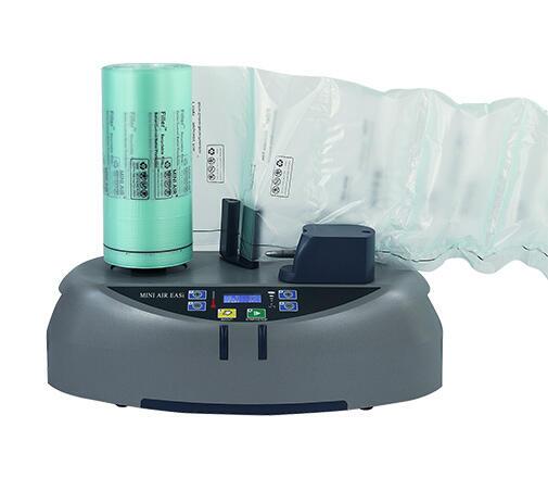 MINI AIR EASI® Luftputemaskin - 2