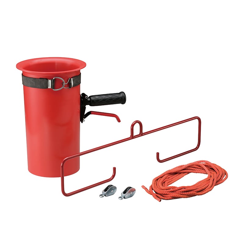 Pakkechipsdispenser - 3