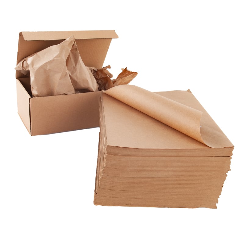 Locked Paper® Papierkrøller LP-VM1 for Pakkepapir - 4