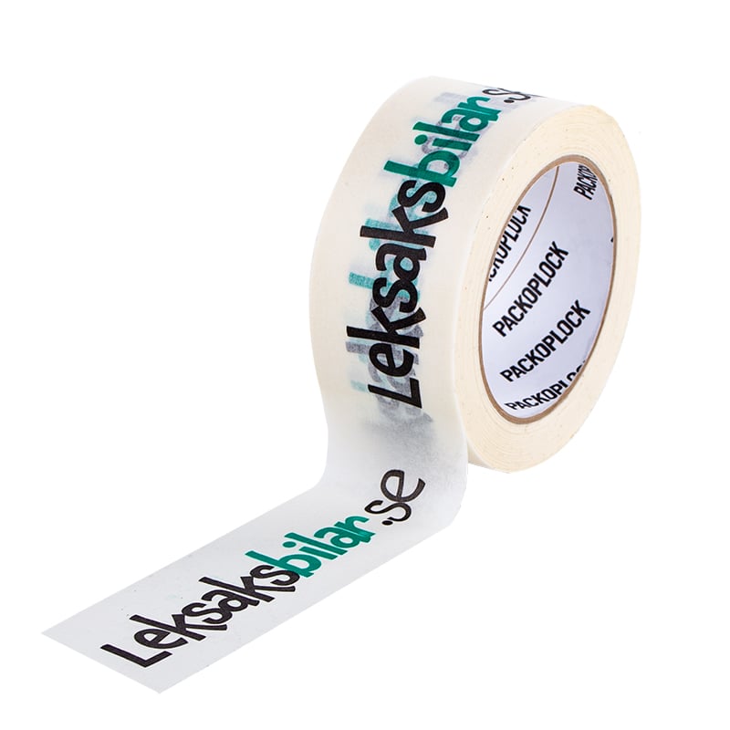 Pakketape av kraftpapir - 3
