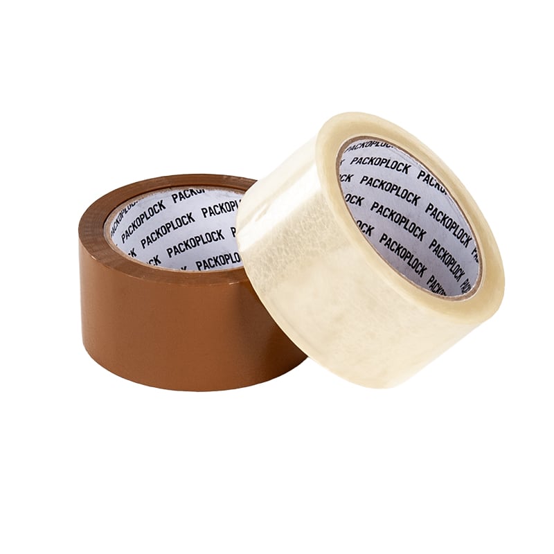 Pakketape PP OPP 430 - 2
