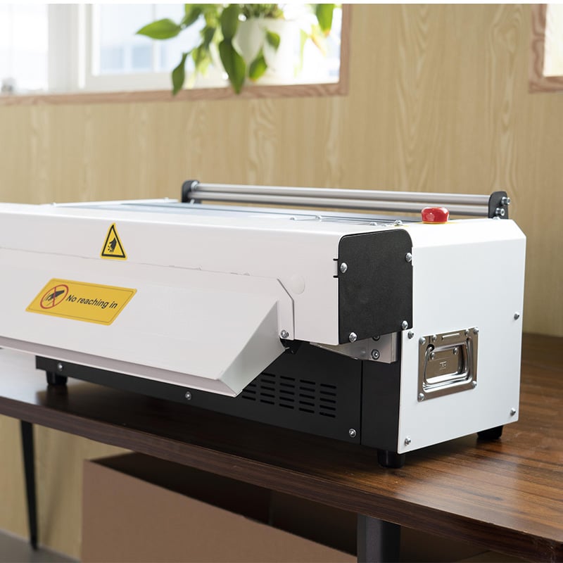 Locked Paper® Papirboblemaskin LP-IB500 AC - 3