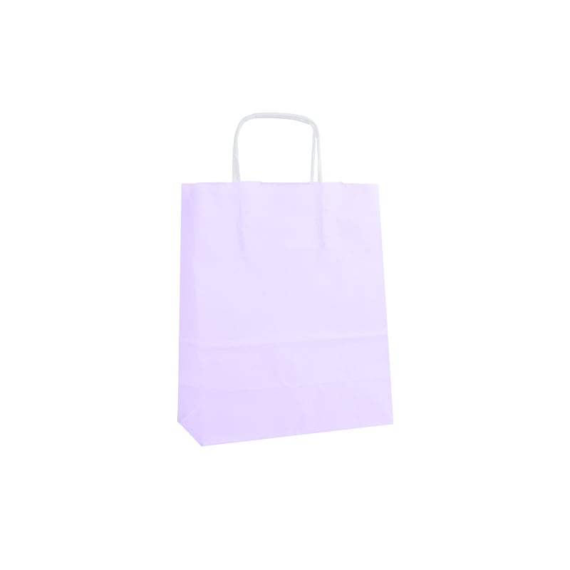 Papirpose Luma Pastel Lilac - 3