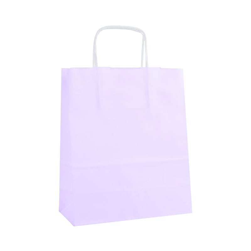 Papirpose Luma Pastel Lilac - 2