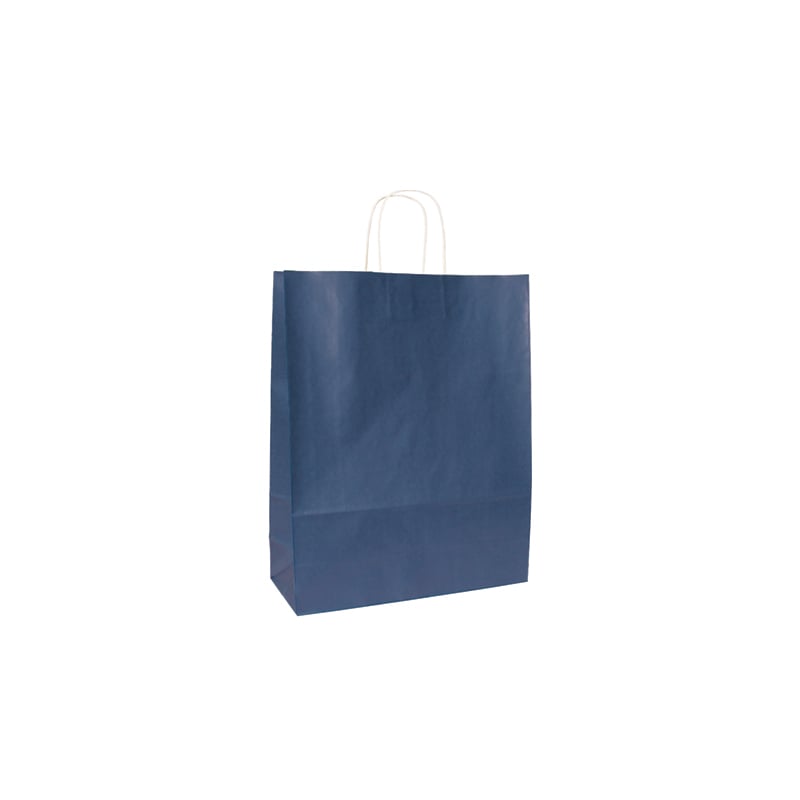 Papirpose Luma Denim Blue - 3