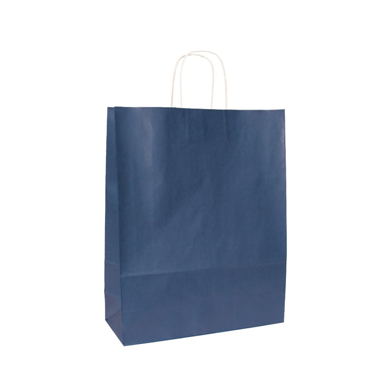 Papirpose Luma Denim Blue - 4