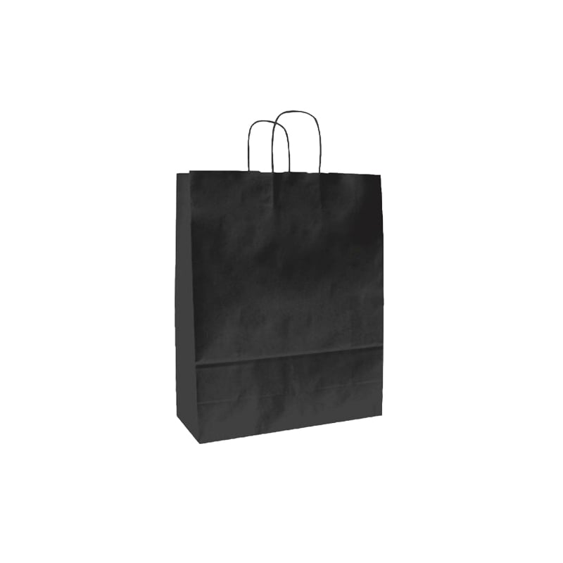 Papirpose Earth Black - 3