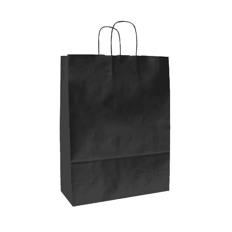 Papirpose Earth Black - 4