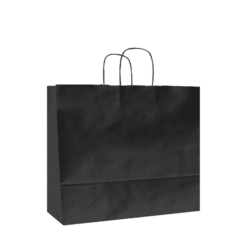 Papirpose Earth Black - 7