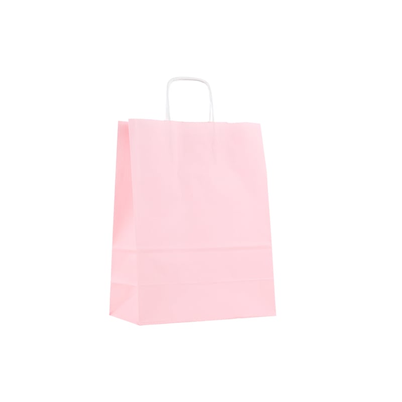 Papirpose Luma Paris Pink - 2