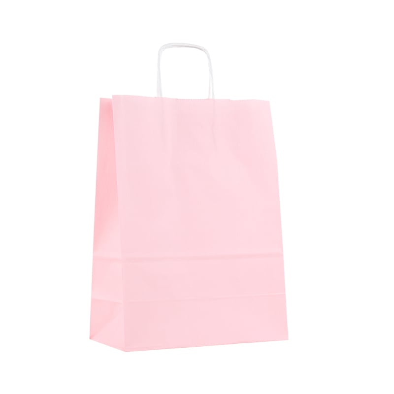 Papirpose Luma Paris Pink - 3