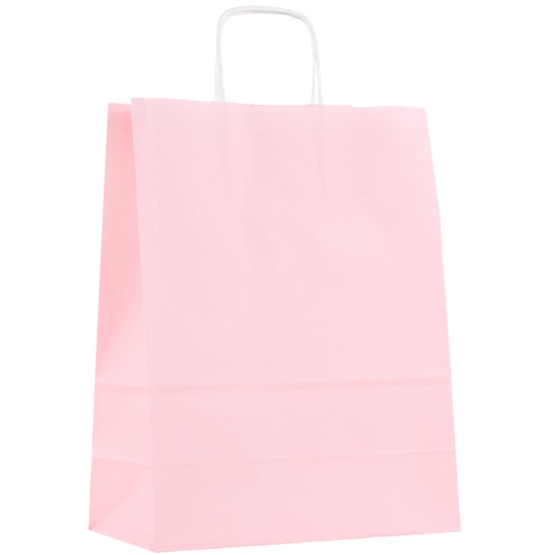 Papirpose Luma Paris Pink
