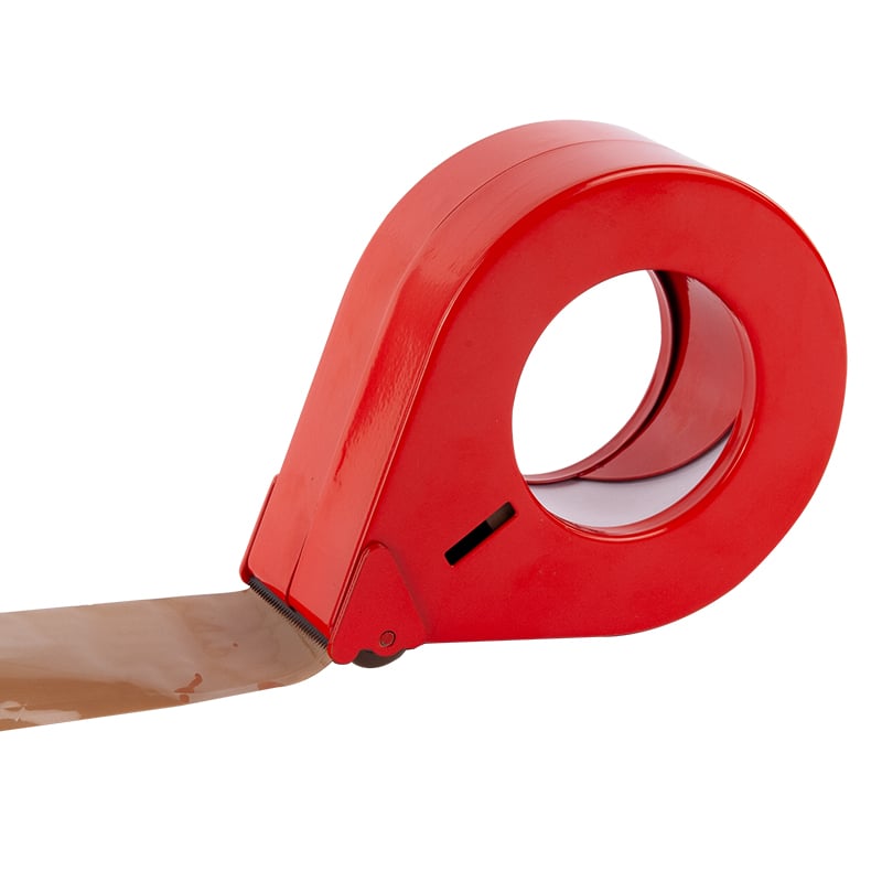 Dråpedispenser for pakketape - 1