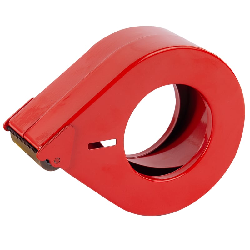 Dråpedispenser for pakketape - 2