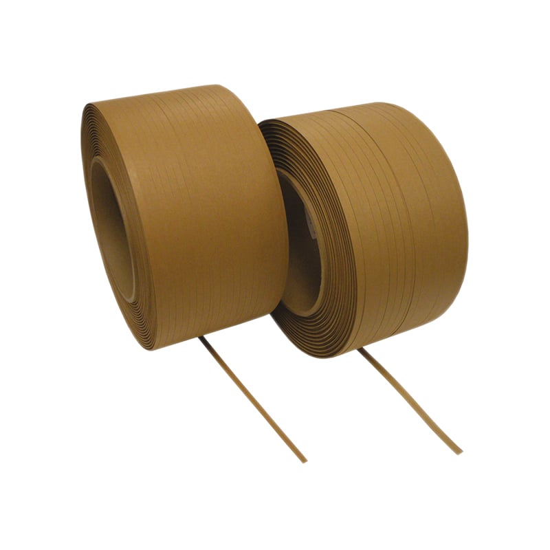 Pakketape i Papir - 1