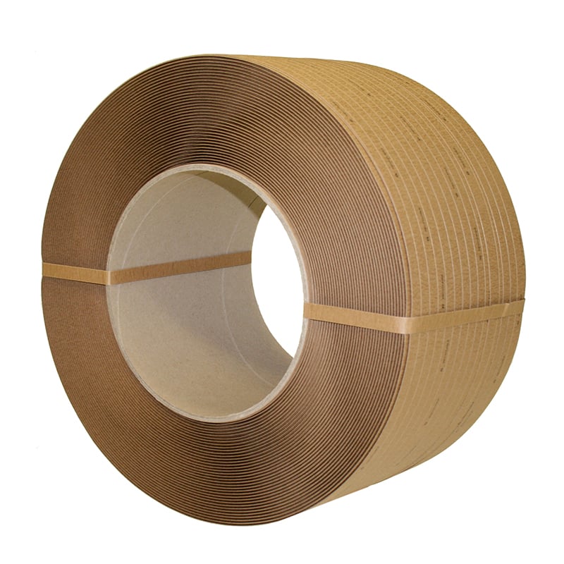 Pakketape i Papir - 2