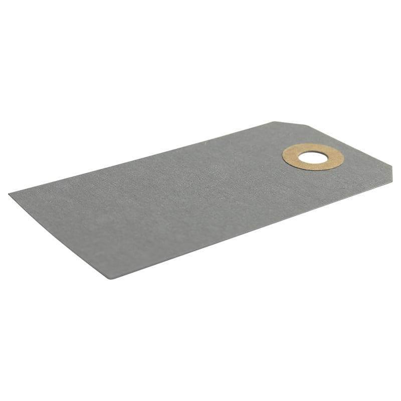 Hengemerker malje grå - 1