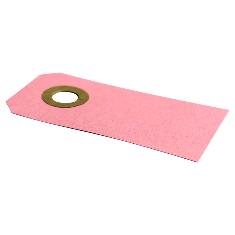 Hengemerker malje rosa - 1