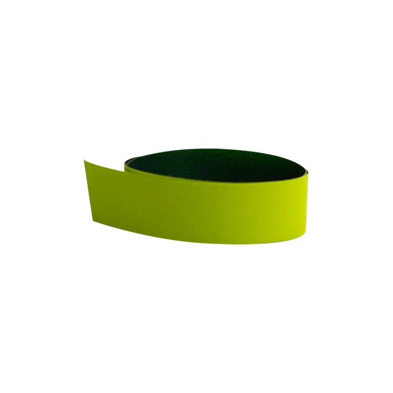 Polyband matt duo lind/gran - 1