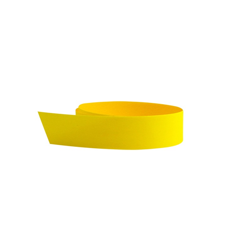 Polyband matte duo sitron/gul - 1
