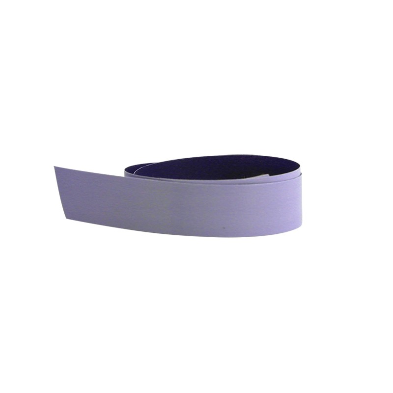 Polyband matt duo mauve/plomme - 1