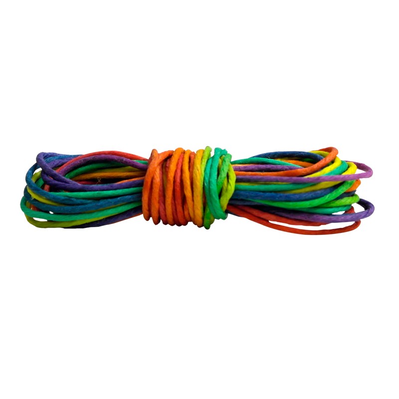 Hampesnor rainbow - 1