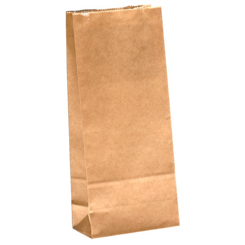 Kaffe-, te- & strøbrødposer - 1