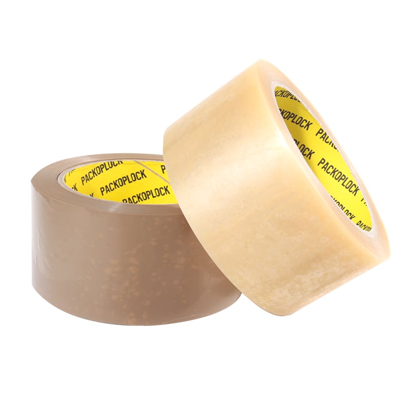 Pakketape PVC M100 - 1