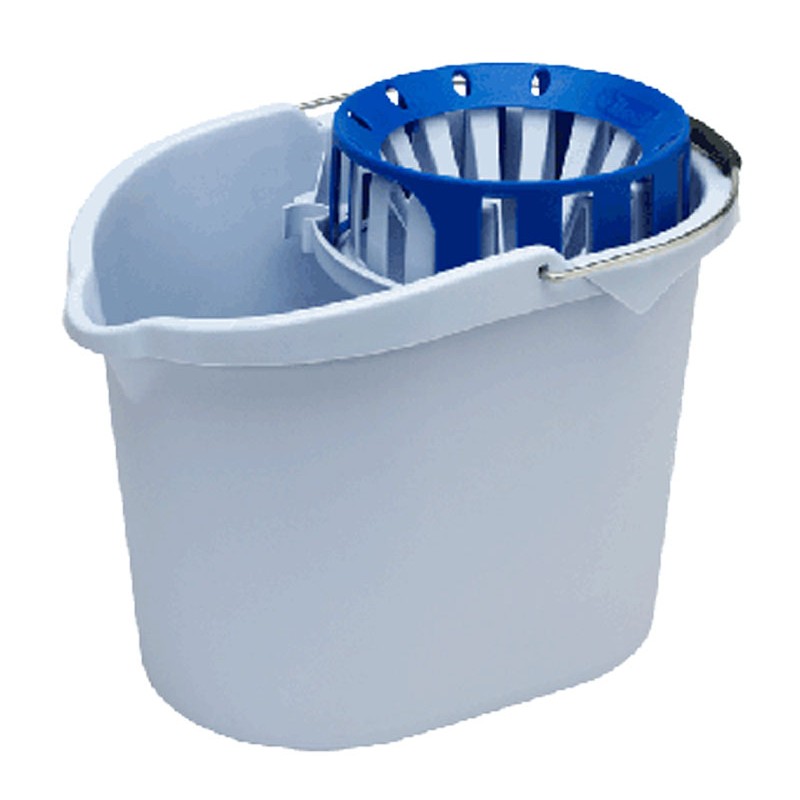 Vileda SuperMop Bøtte - 1