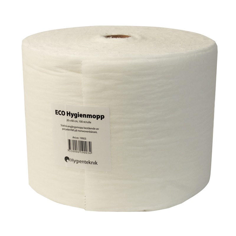 Eco Hygienemopp - 1