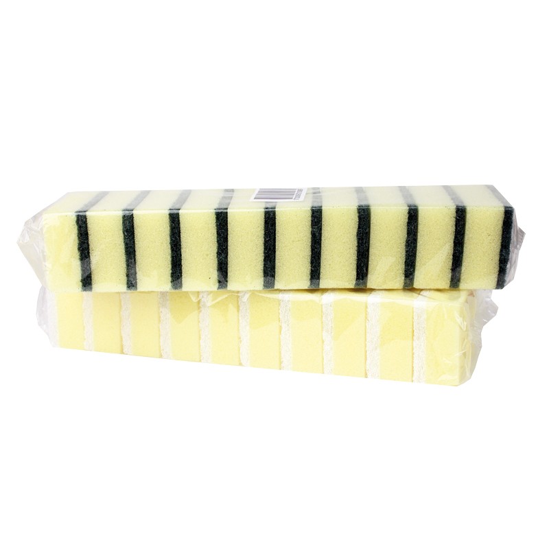 Cleanup Skuresvamp uten grep 10 pk - 3