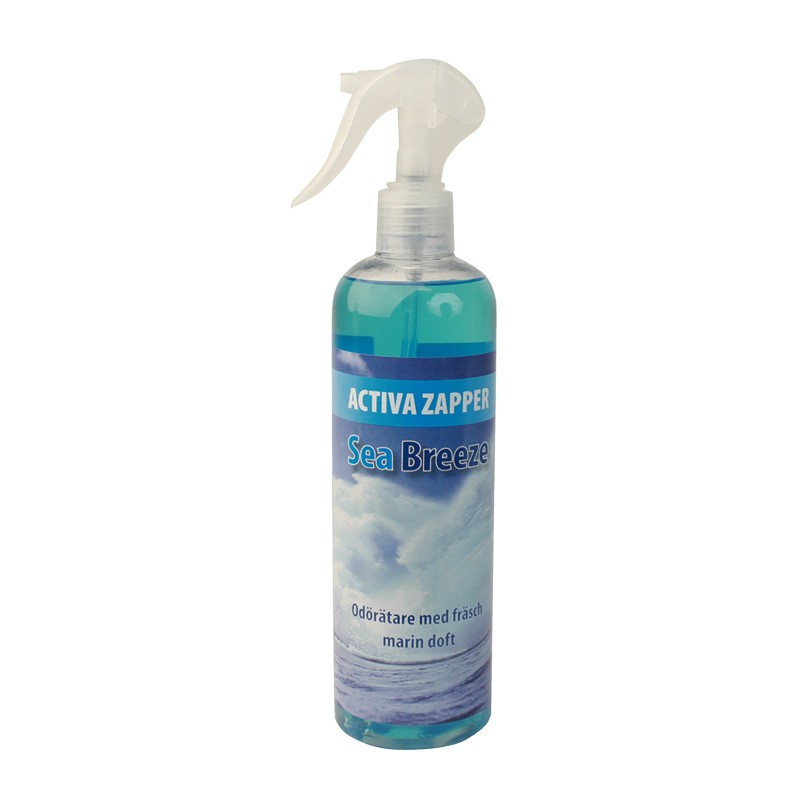 Activa Zapper Luktforbedrer - 1