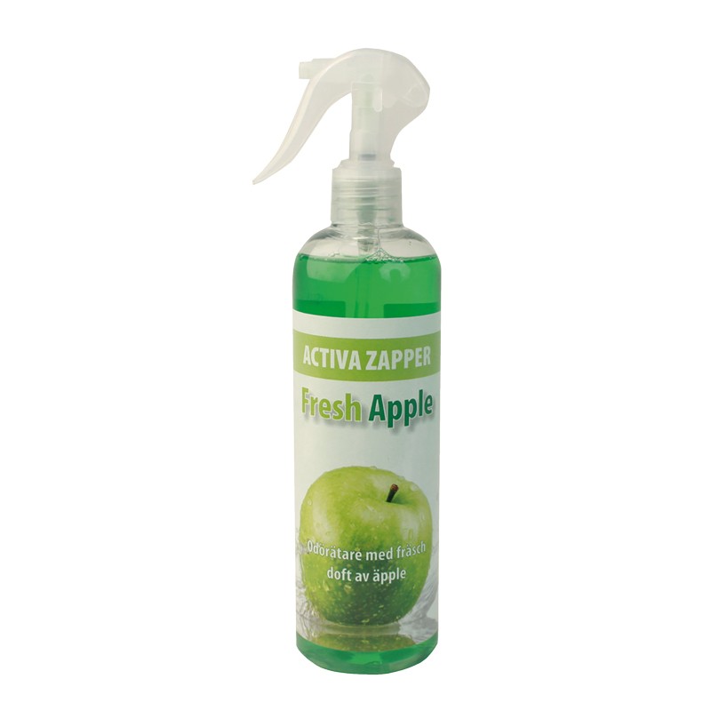 Activa Zapper Luktforbedrer - 2