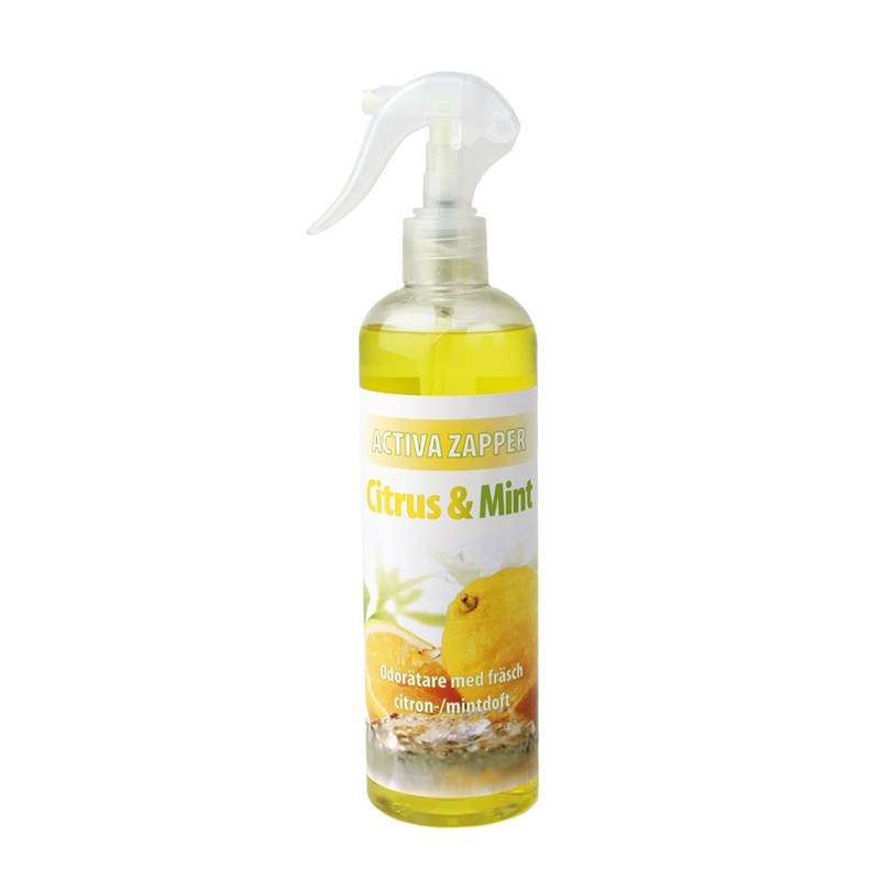 Activa Zapper Luktforbedrer - 3