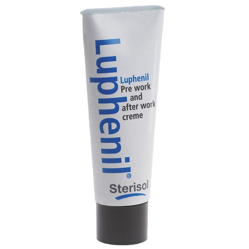 Sterisol Luphenil Hudkrem - 1