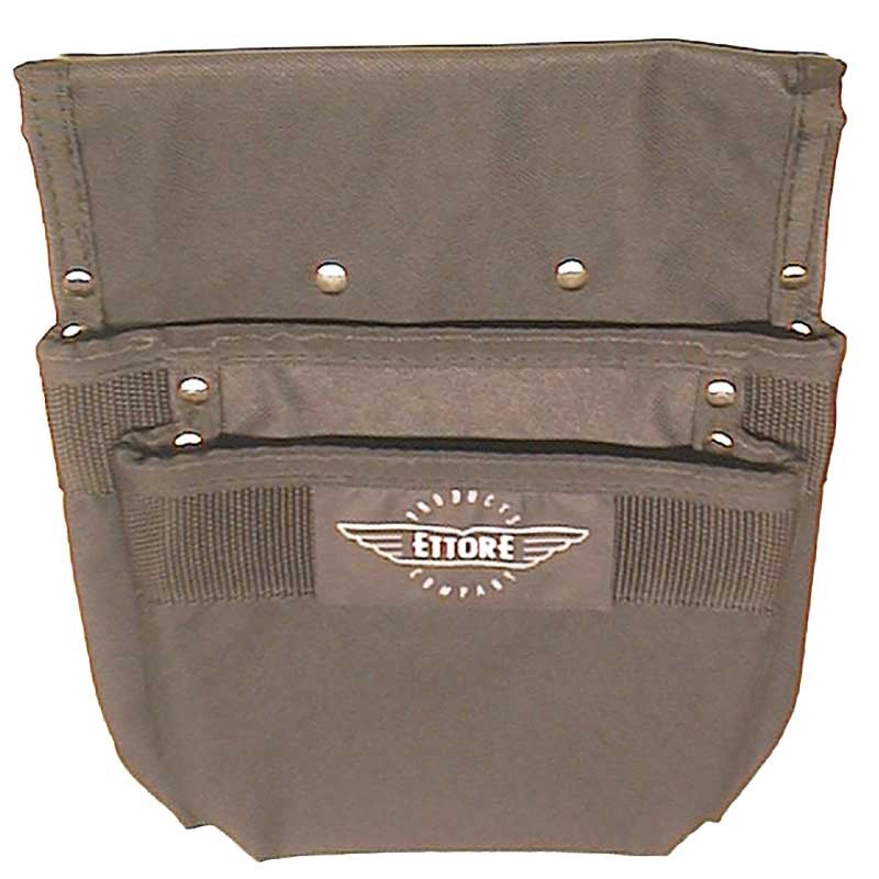 Ettore Hylsterbag dobbel - 1