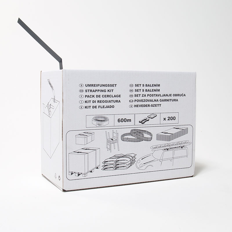 Lilten startpakke PP - 1