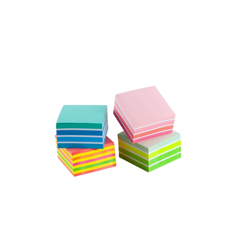 Post-it kube - 1