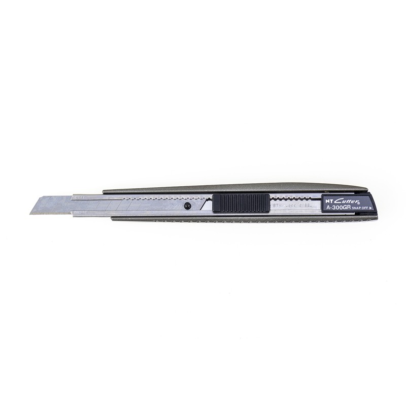Liten brytebladskniv PRO - NT Cutter - 1