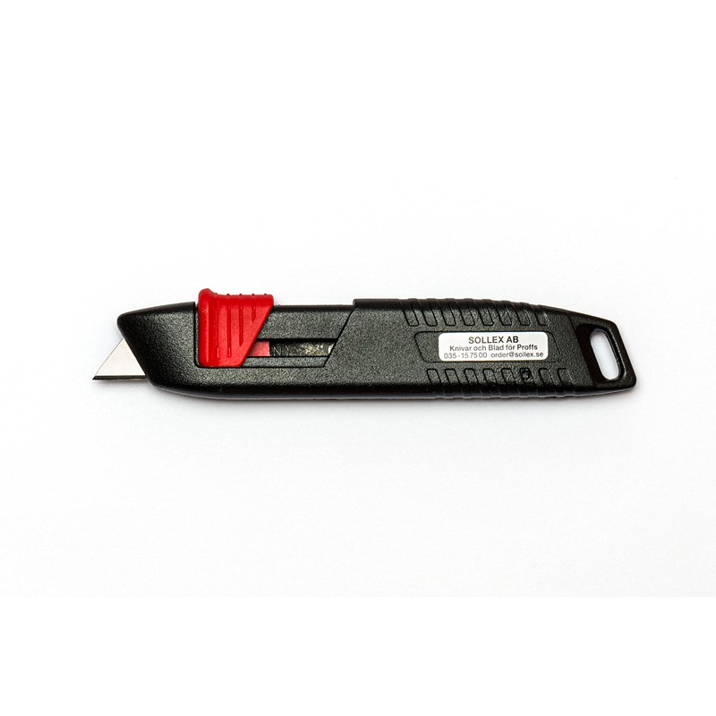 Sikkerhetskniv Prosafe - 1