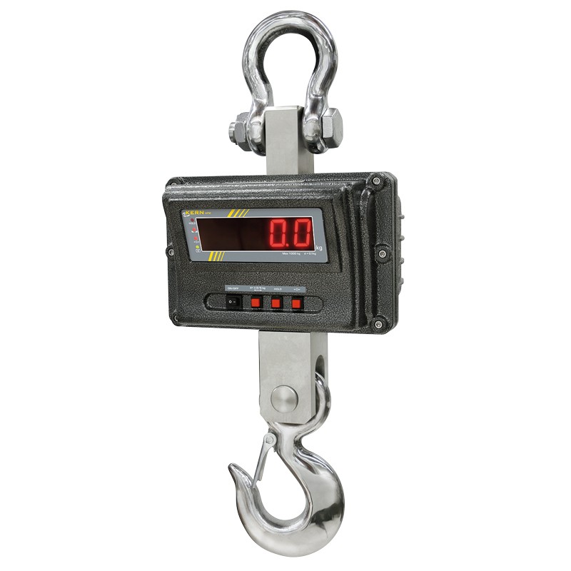 Kranvekt HFM - 1