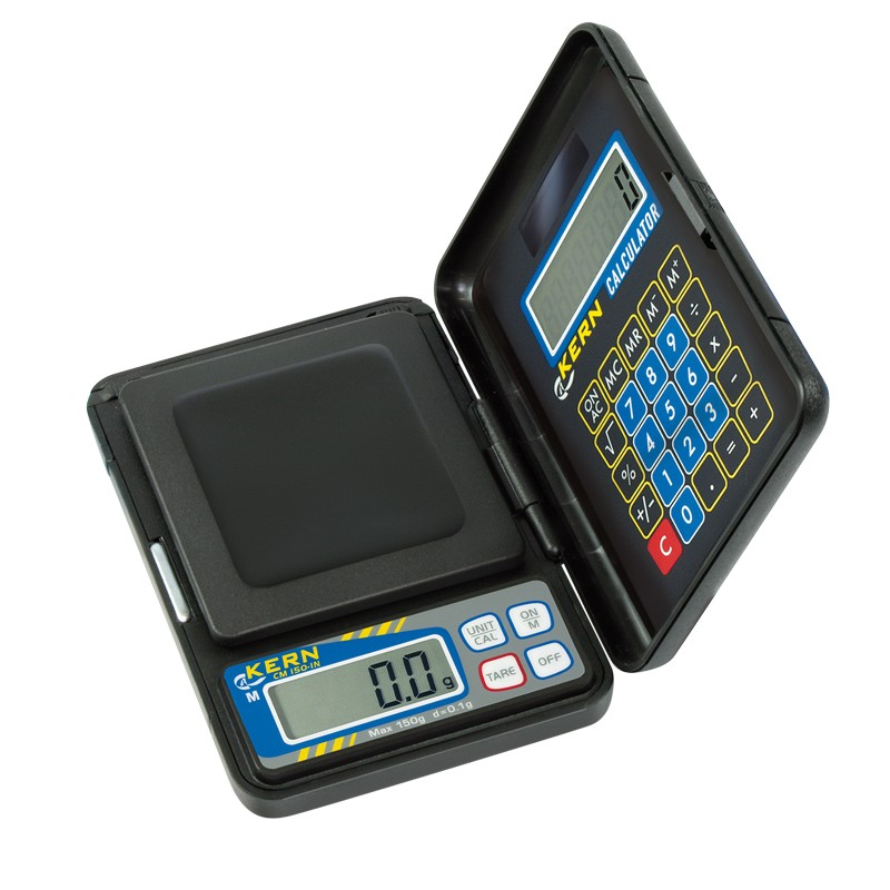 Lommevekt CM - 2
